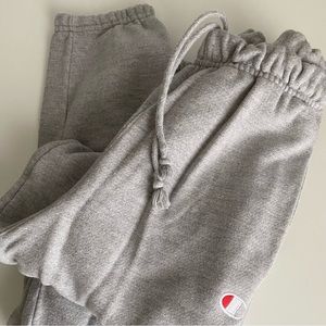 Champion > High rise sweats